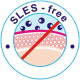 Sudėtyje nėra SLES medžiagų